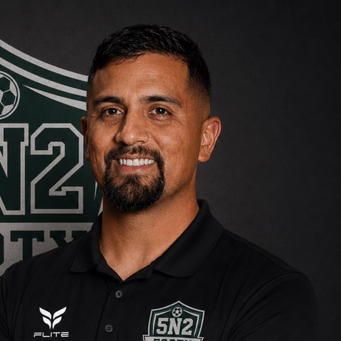 Coach Jesse Torres